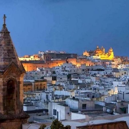 Appartamento Stella Ostuni Exterior photo
