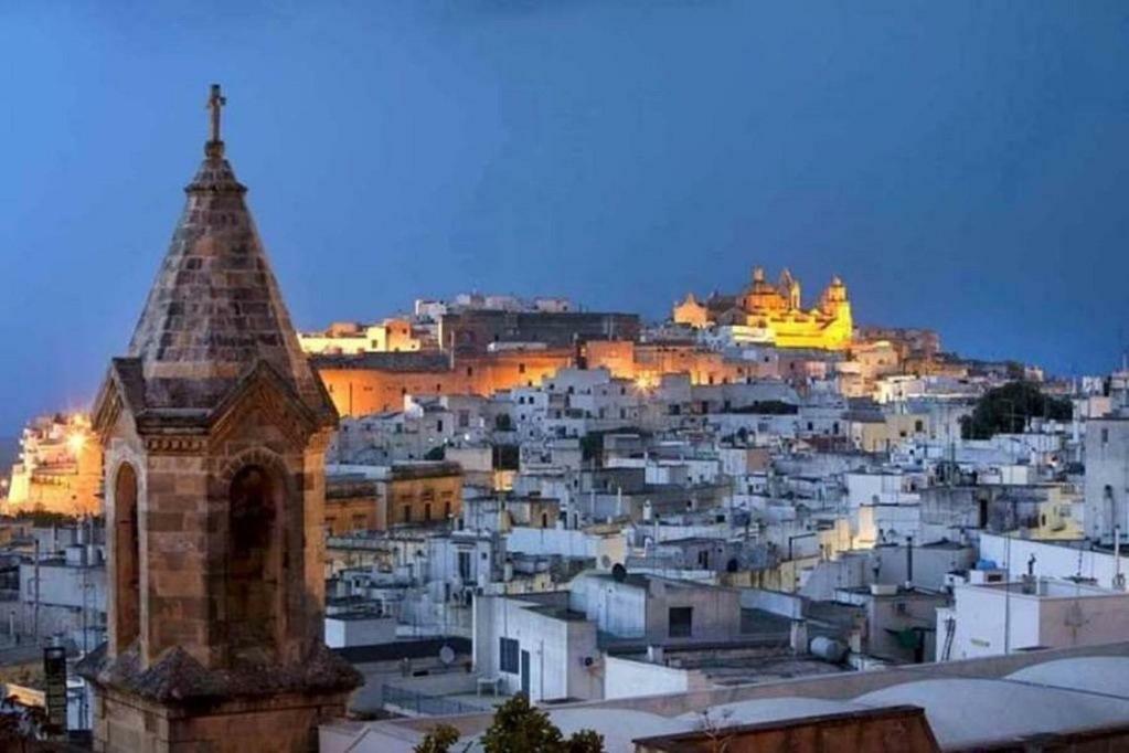 Appartamento Stella Ostuni Exterior photo