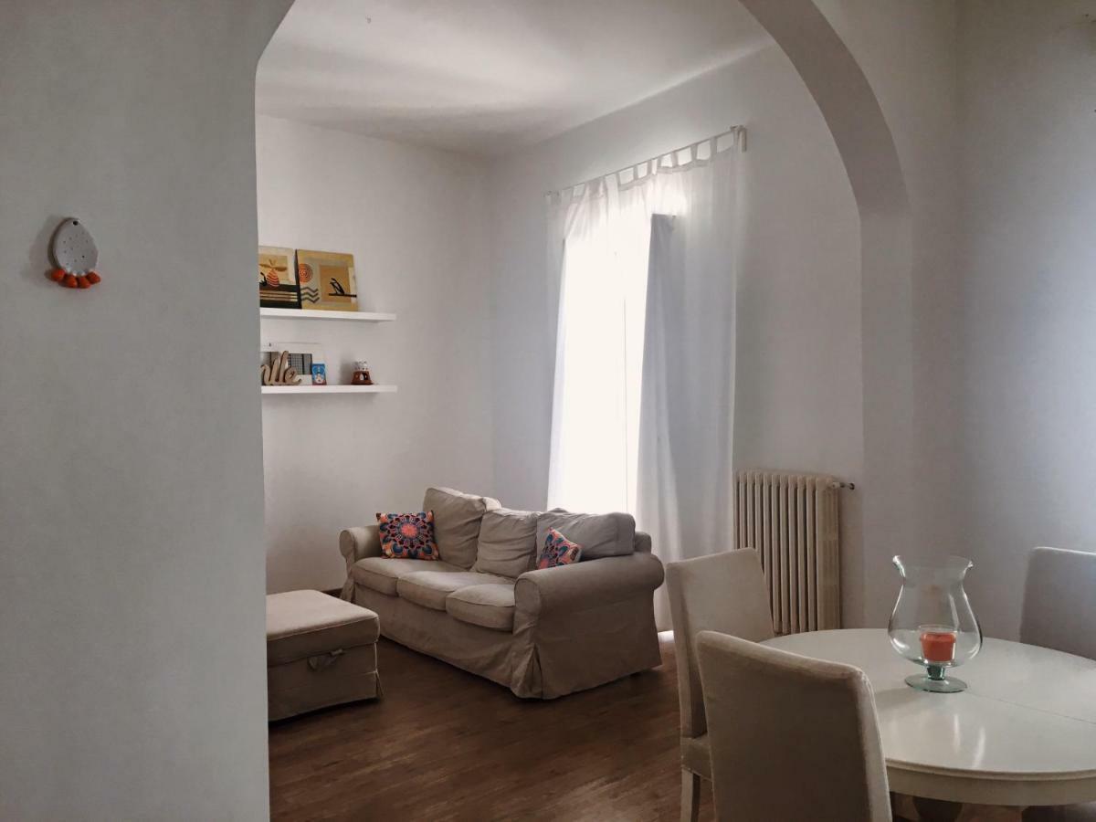 Appartamento Stella Ostuni Exterior photo