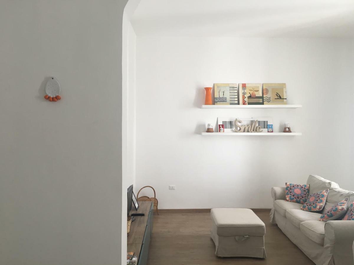 Appartamento Stella Ostuni Exterior photo