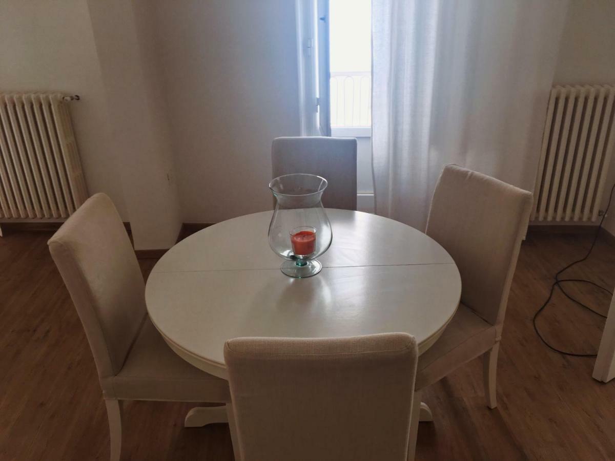 Appartamento Stella Ostuni Exterior photo